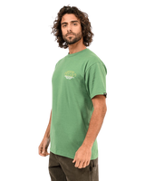 Major Type T-Shirt in Fairway