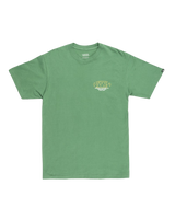 Major Type T-Shirt in Fairway