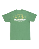 Major Type T-Shirt in Fairway