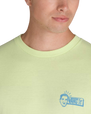 Death Grip T-Shirt in Shadow Lime