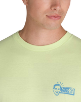 Death Grip T-Shirt in Shadow Lime