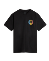 Retro Co T-Shirt in Black