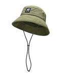 MTE Wilder Bucket Hat in Loden Green