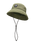MTE Wilder Bucket Hat in Loden Green
