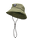 MTE Wilder Bucket Hat in Loden Green
