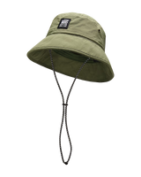 MTE Wilder Bucket Hat in Loden Green
