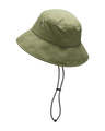 MTE Wilder Bucket Hat in Loden Green