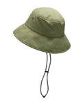 MTE Wilder Bucket Hat in Loden Green