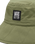 MTE Wilder Bucket Hat in Loden Green