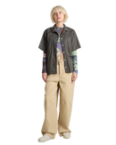 Ludlow Mesh Top in Parisian Night