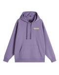 Suspension OS Hoodie in Purple Haze