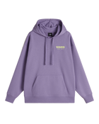 Suspension OS Hoodie in Purple Haze