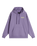 Suspension OS Hoodie in Purple Haze