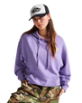 Suspension OS Hoodie in Purple Haze