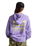 Suspension OS Hoodie in Purple Haze