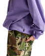 Suspension OS Hoodie in Purple Haze