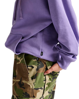 Suspension OS Hoodie in Purple Haze