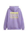 Suspension OS Hoodie in Purple Haze