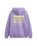 Suspension OS Hoodie in Purple Haze