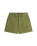 Union Shorts in Loden Green