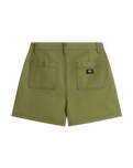 Union Shorts in Loden Green