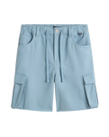 Kaylee Cargo Shorts in Citadel