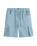 Kaylee Cargo Shorts in Citadel