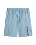 Kaylee Cargo Shorts in Citadel