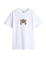 Ethereal Oversized T-Shirt in White