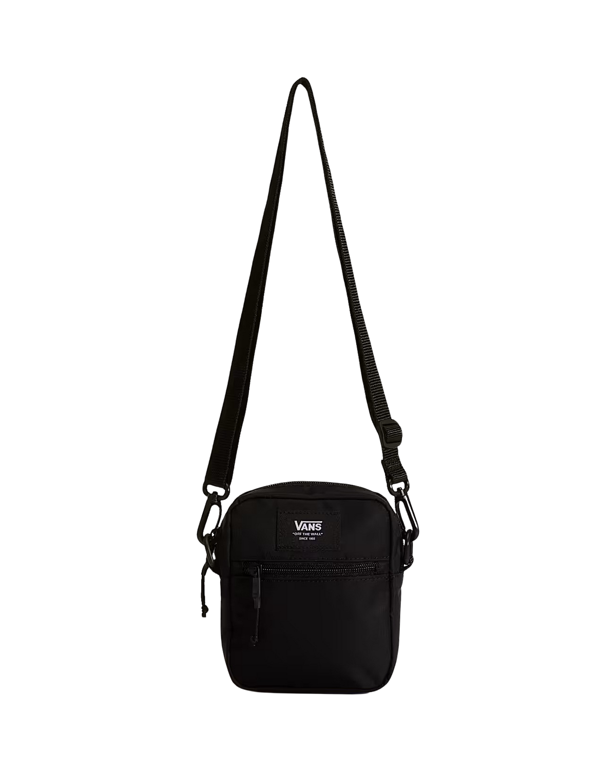 Bail Cross Body Bag in Black