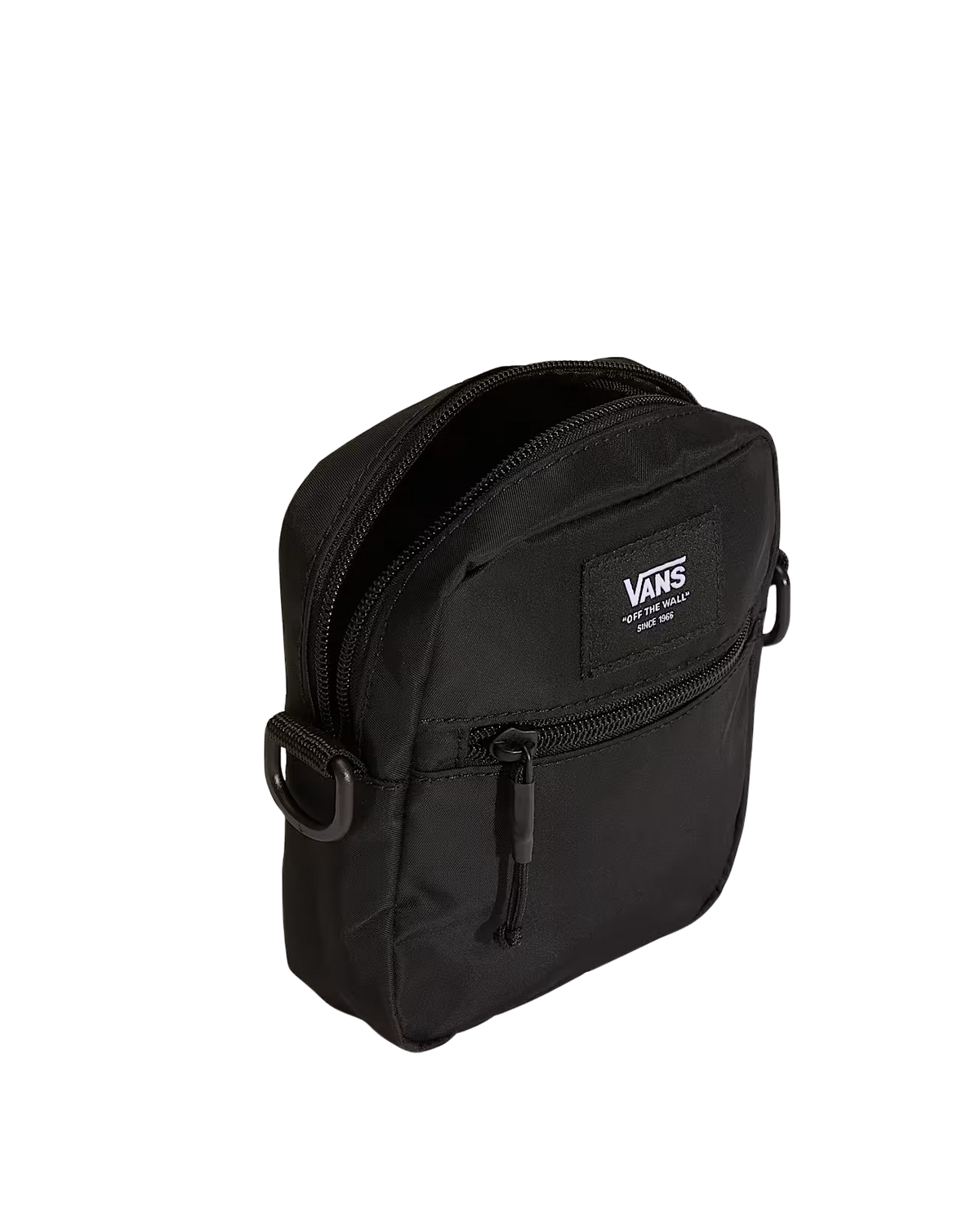 Bail Cross Body Bag in Black