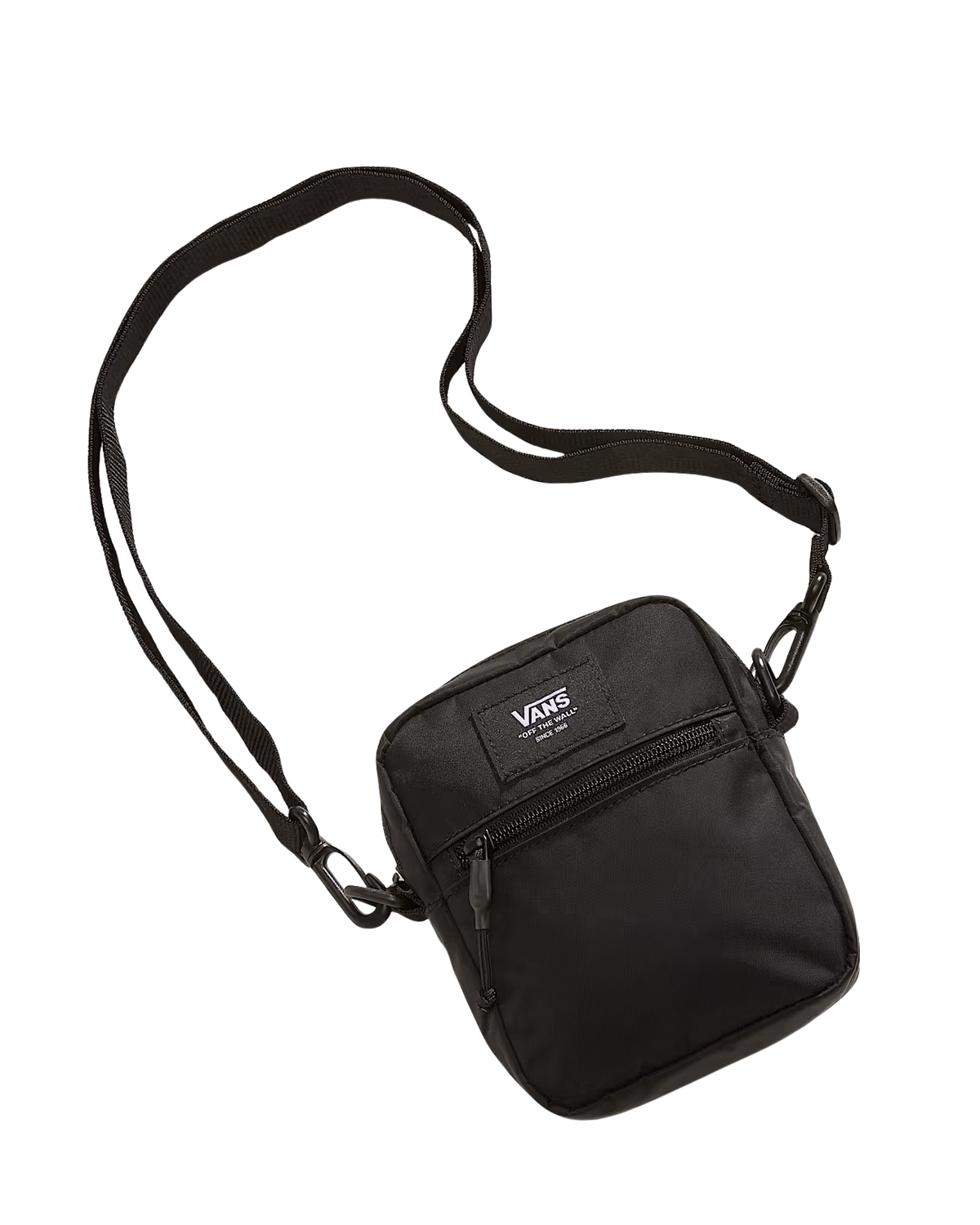Bail Cross Body Bag in Black