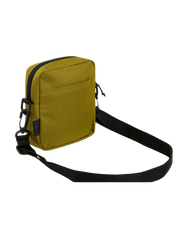 The Vans Bail Cross Body Bag in Burnt Gold