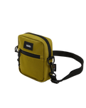 The Vans Bail Cross Body Bag in Burnt Gold