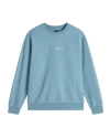Essential Relaxed Sweatshirt in Citadel