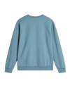 Essential Relaxed Sweatshirt in Citadel