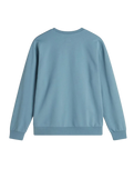 Essential Relaxed Sweatshirt in Citadel