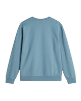 Essential Relaxed Sweatshirt in Citadel