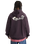 Style 76 Hoodie in Dark Port
