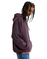 Style 76 Hoodie in Dark Port
