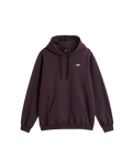 Style 76 Hoodie in Dark Port