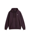 Style 76 Hoodie in Dark Port