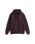 Style 76 Hoodie in Dark Port
