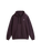 Style 76 Hoodie in Dark Port