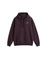Style 76 Hoodie in Dark Port