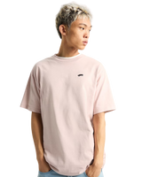Salton Loose T-Shirt in Sepia Rose