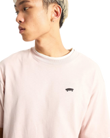 Salton Loose T-Shirt in Sepia Rose