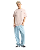 Salton Loose T-Shirt in Sepia Rose