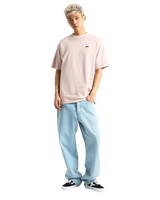 Salton Loose T-Shirt in Sepia Rose