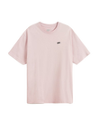 Salton Loose T-Shirt in Sepia Rose